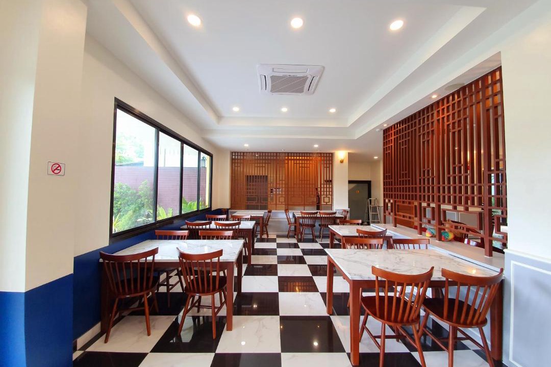 Photo of Kitchen in Chanthanimit