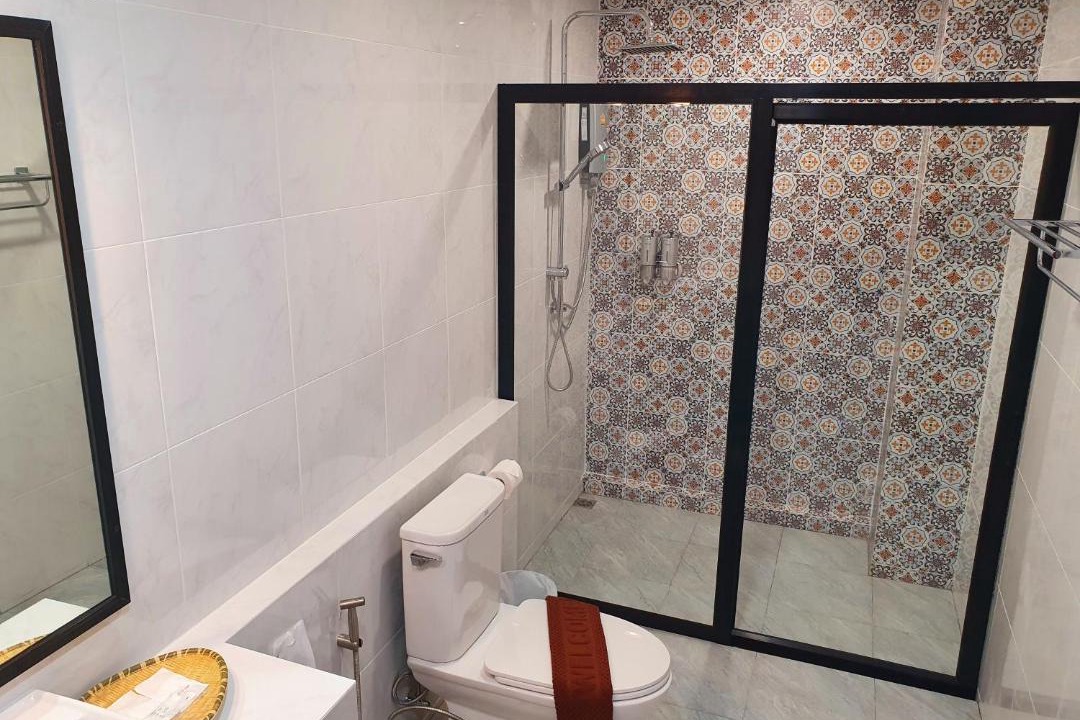 Photo of Bathroom in Chanthanimit