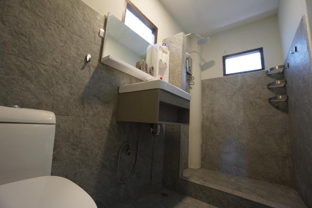 Photo of Bathroom in Tha Yang