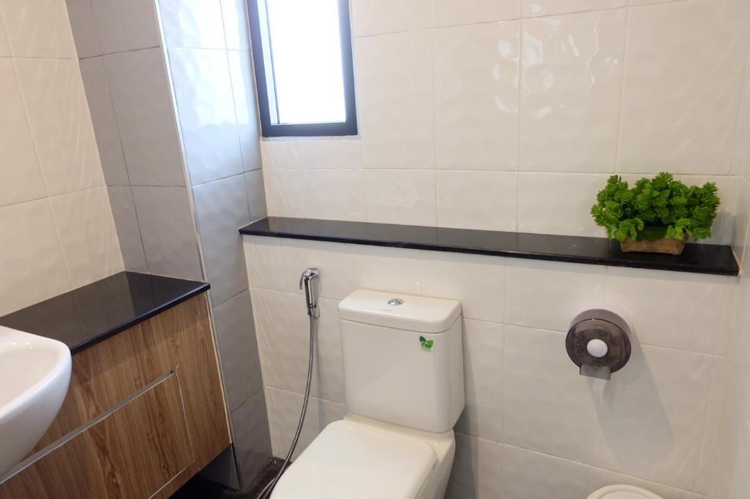 Photo of Bathroom in Roi Et