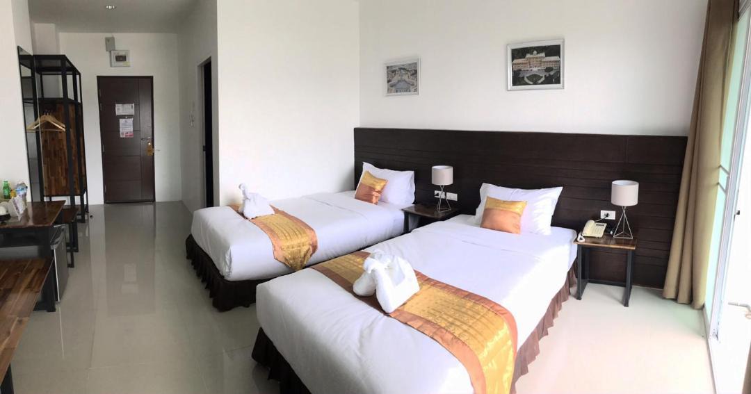 Photo of Bedroom in Phayao