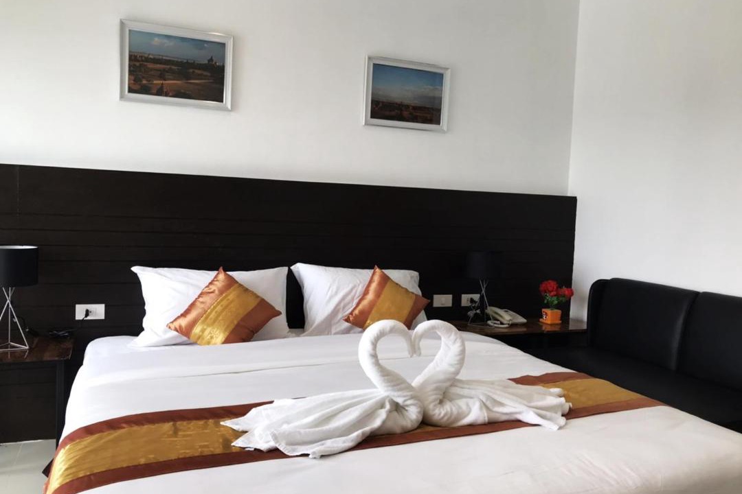 Photo of Bedroom in Phayao