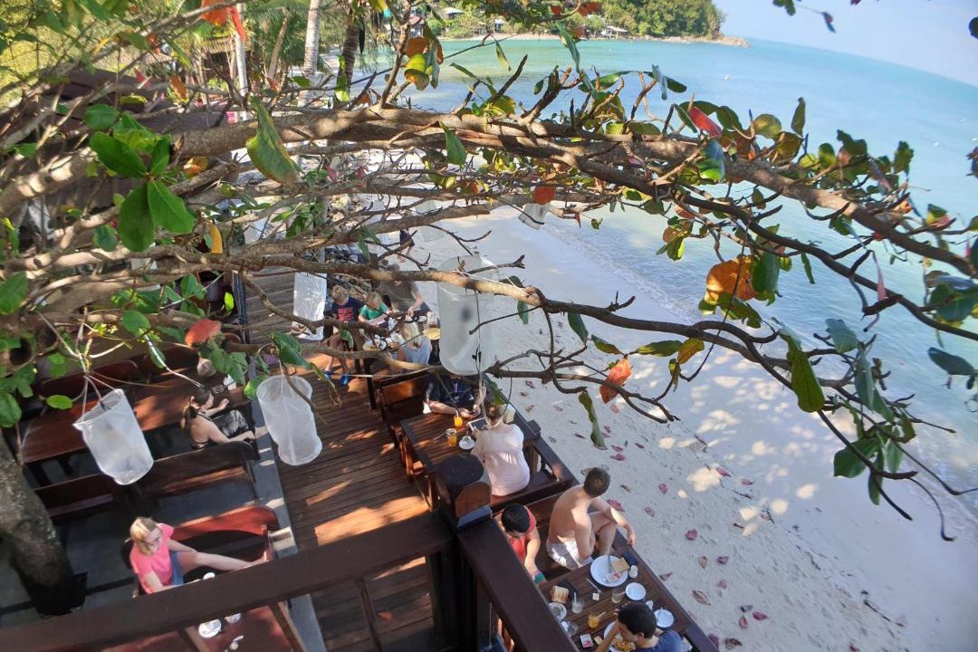 Photo of Others in Ko Pha-ngan