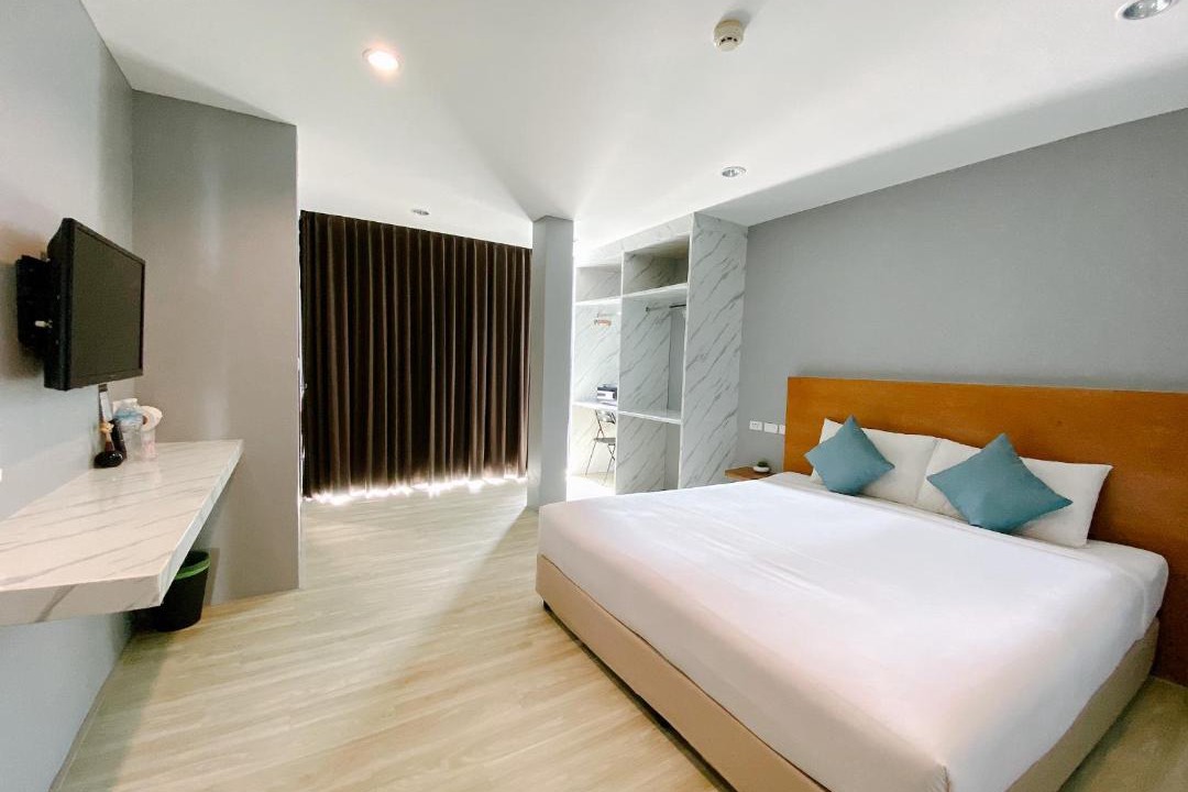Photo of Bedroom in Chaweng City Center