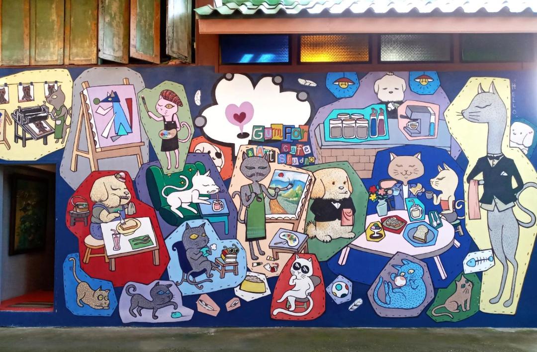 Photo of Others in Chom Mok Kaeo