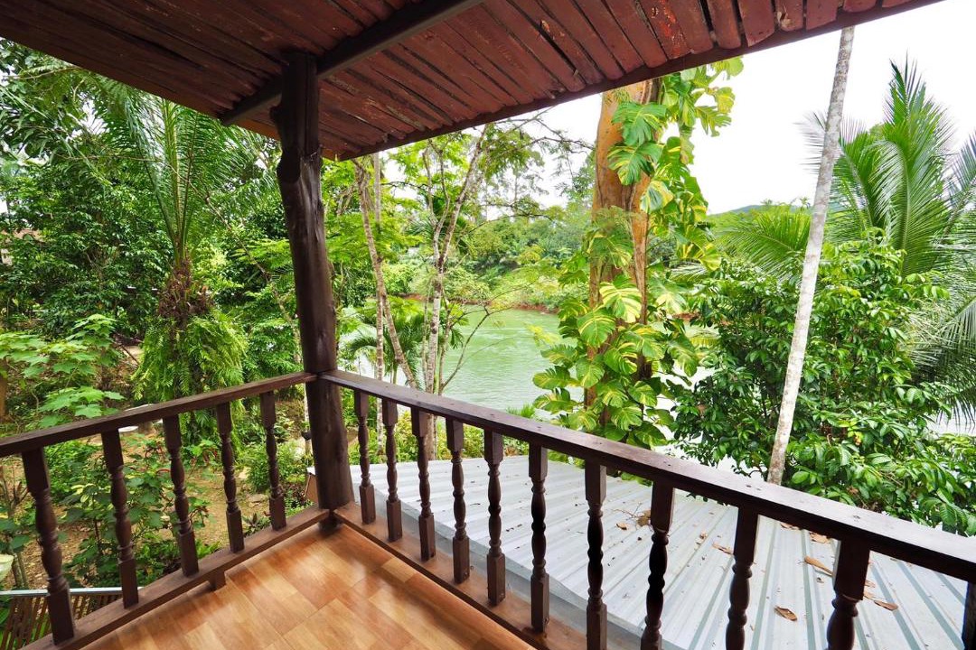 Photo of Patio Balcony in Ban Ta Khun