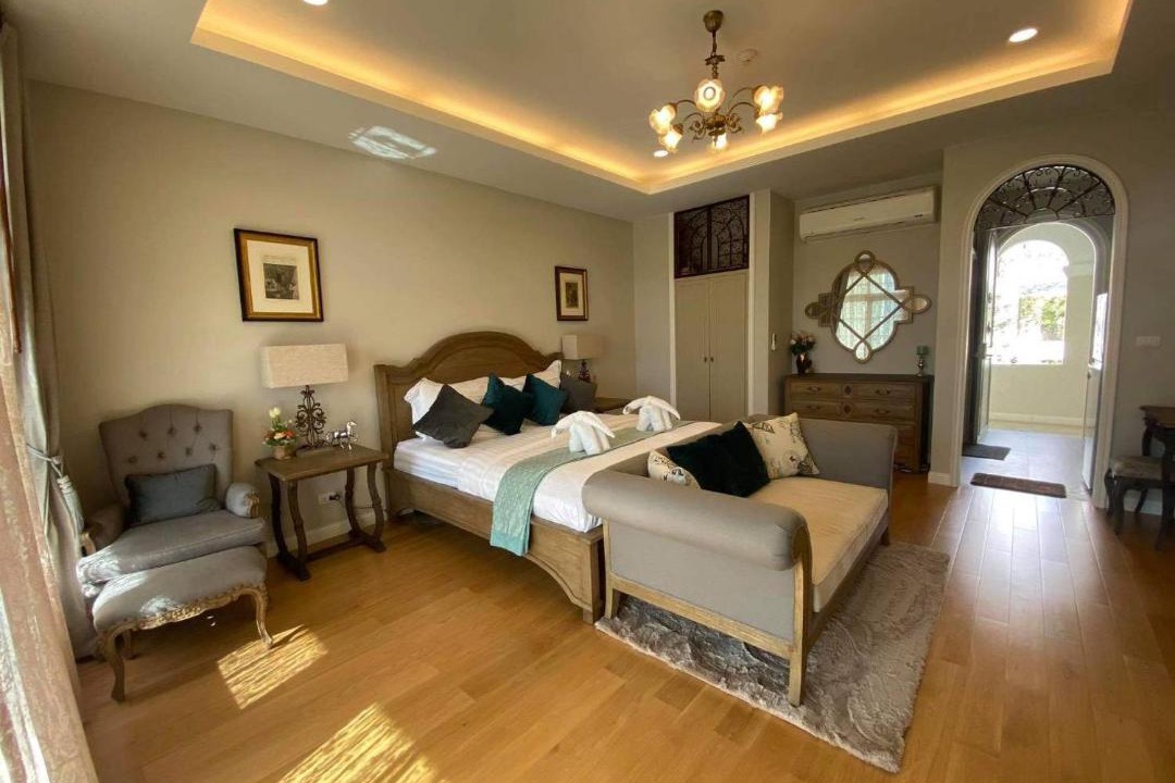 Photo of Bedroom in Khaem Son