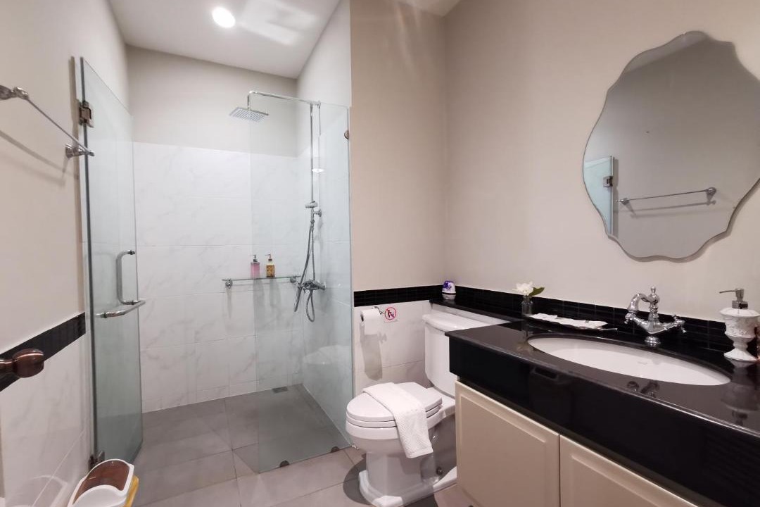 Photo of Bathroom in Khaem Son