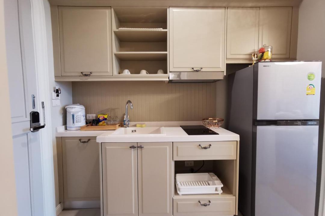 Photo of Kitchen in Khaem Son