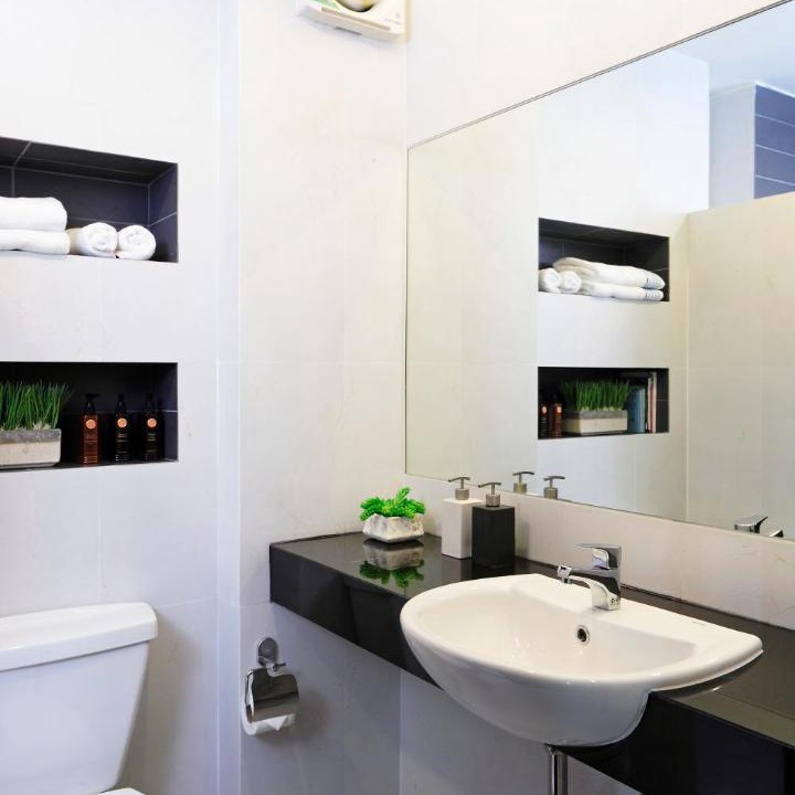 Photo of Bathroom in Hua Mak