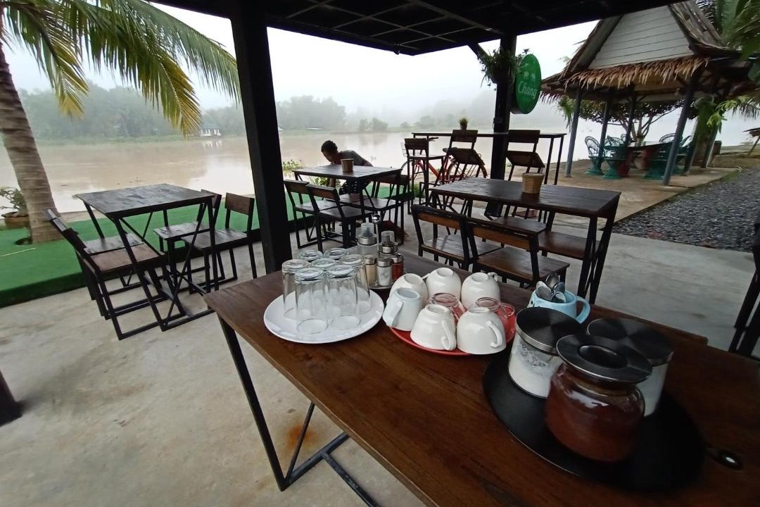 Photo of Patio Balcony in Tha Kham