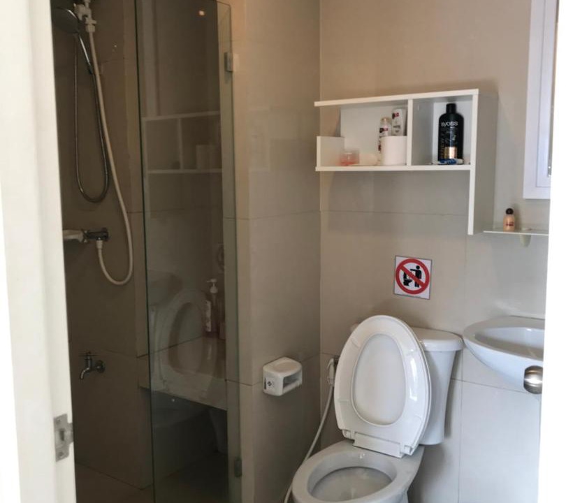 Photo of Bathroom in Bang Kra So