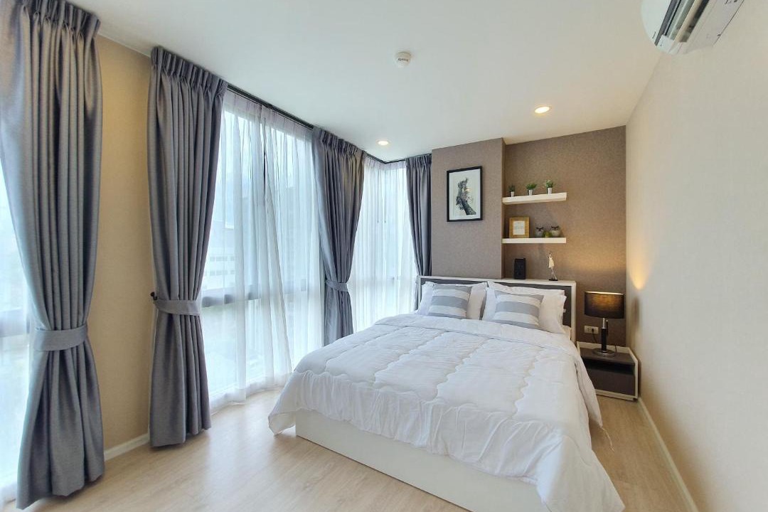 Photo of Bedroom in Huay Kaew