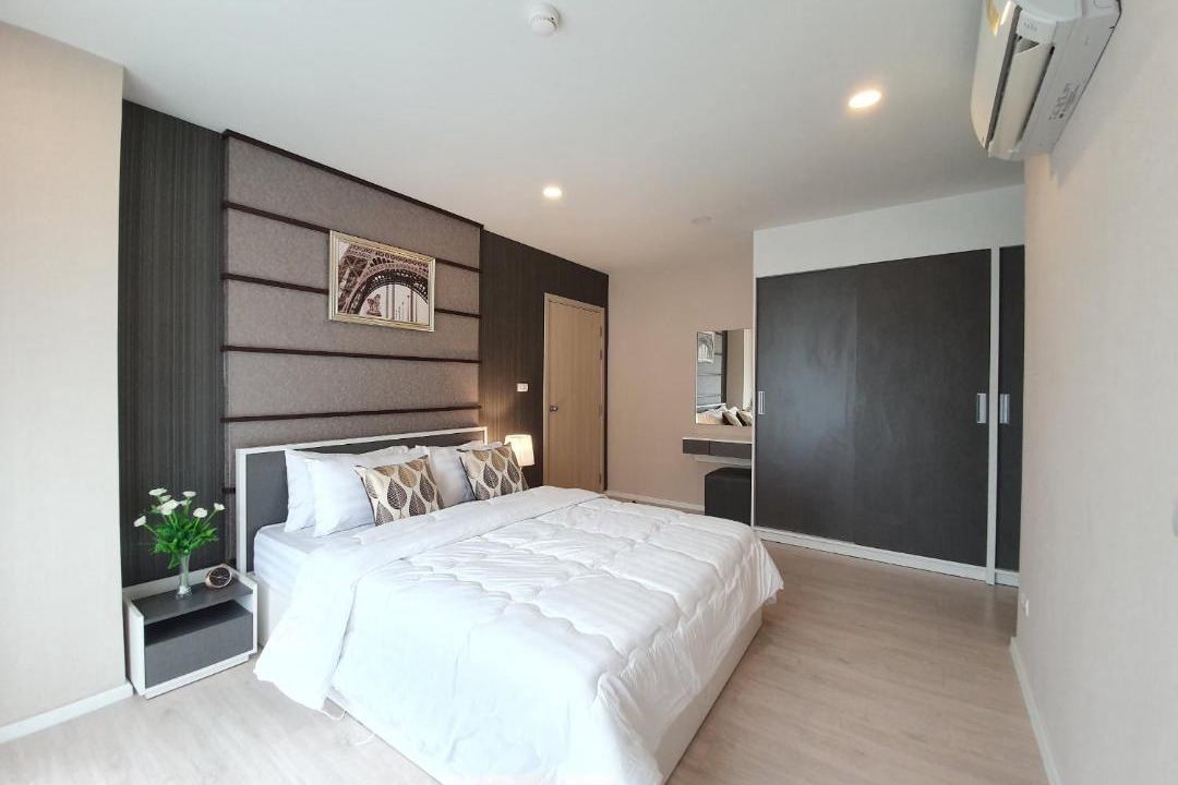 Photo of Bedroom in Huay Kaew