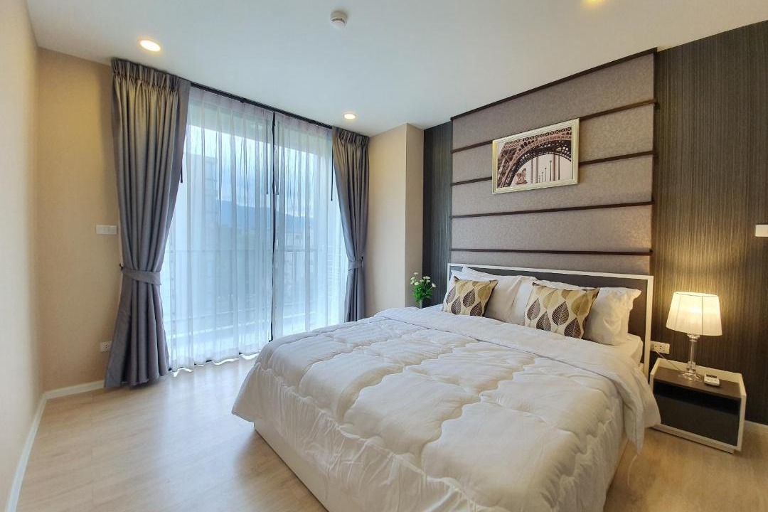 Photo of Bedroom in Huay Kaew