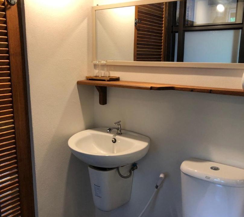 Photo of Bathroom in Ko Yao