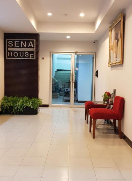 Photo of Livingroom in Ban Khlong Song