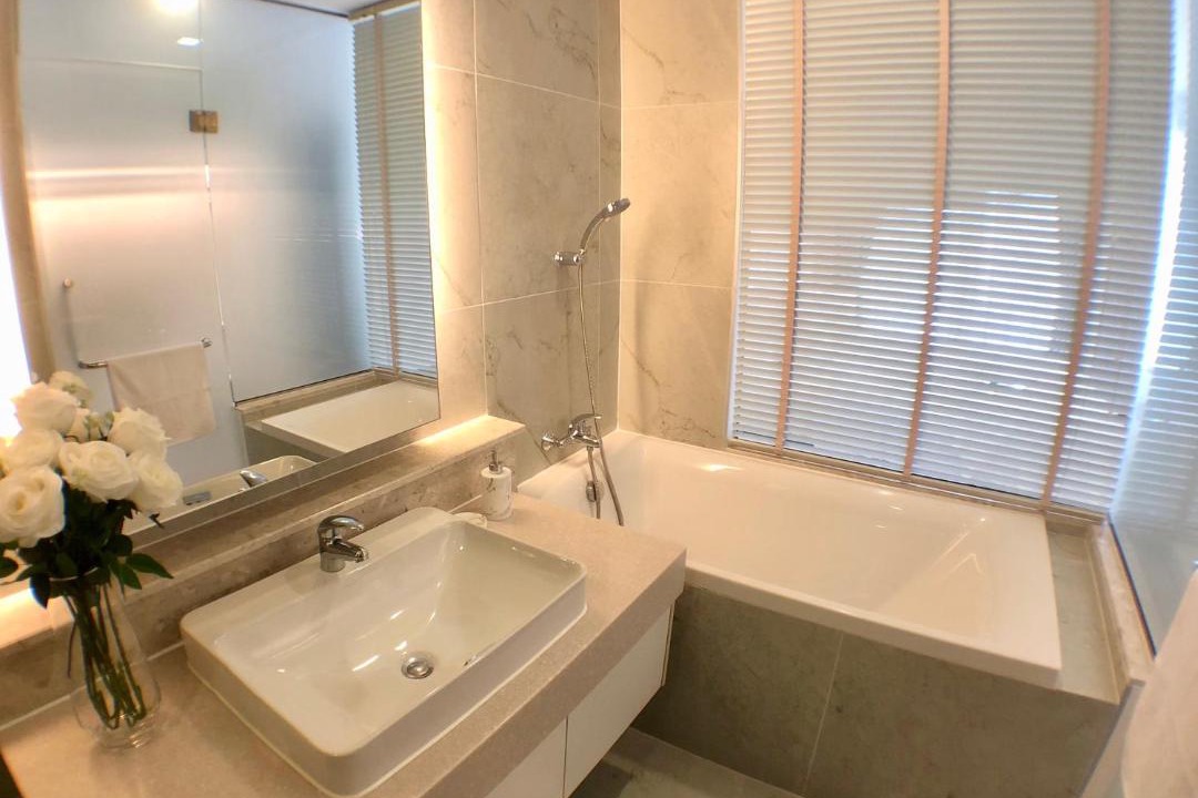 Photo of Bathroom in Chang Khlan