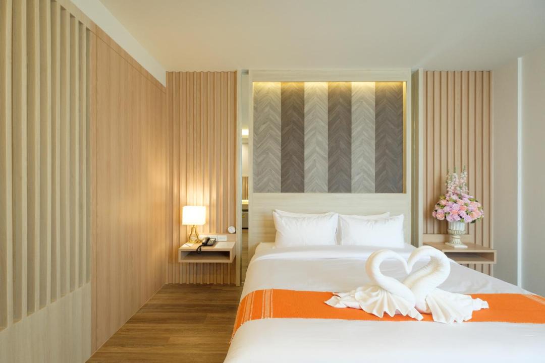 Photo of Bedroom in Mae Pa