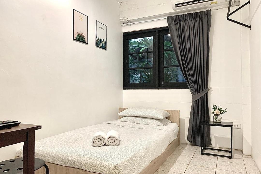 Photo of Bedroom in Bang Na