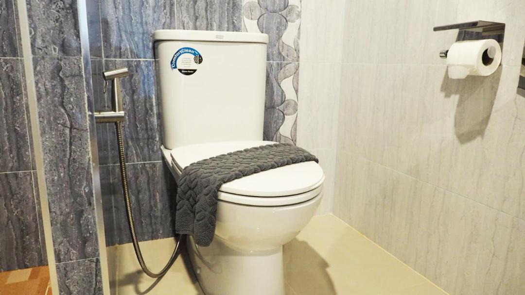 Photo of Bathroom in Chanthaburi