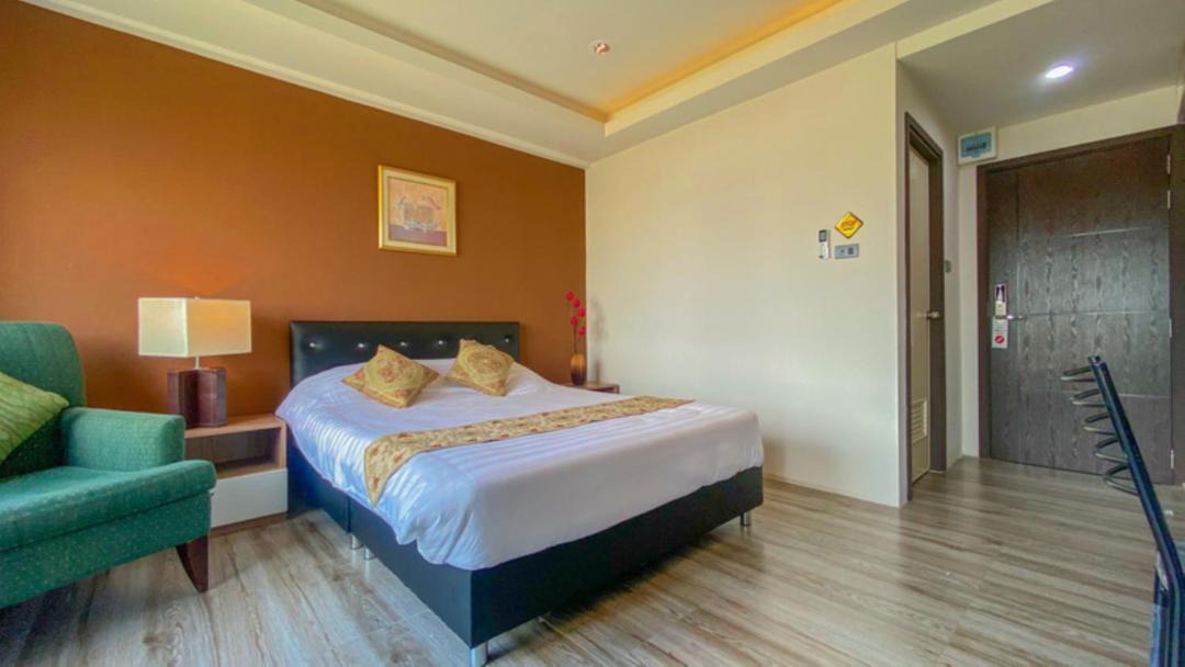 Photo of Bedroom in Ladprao