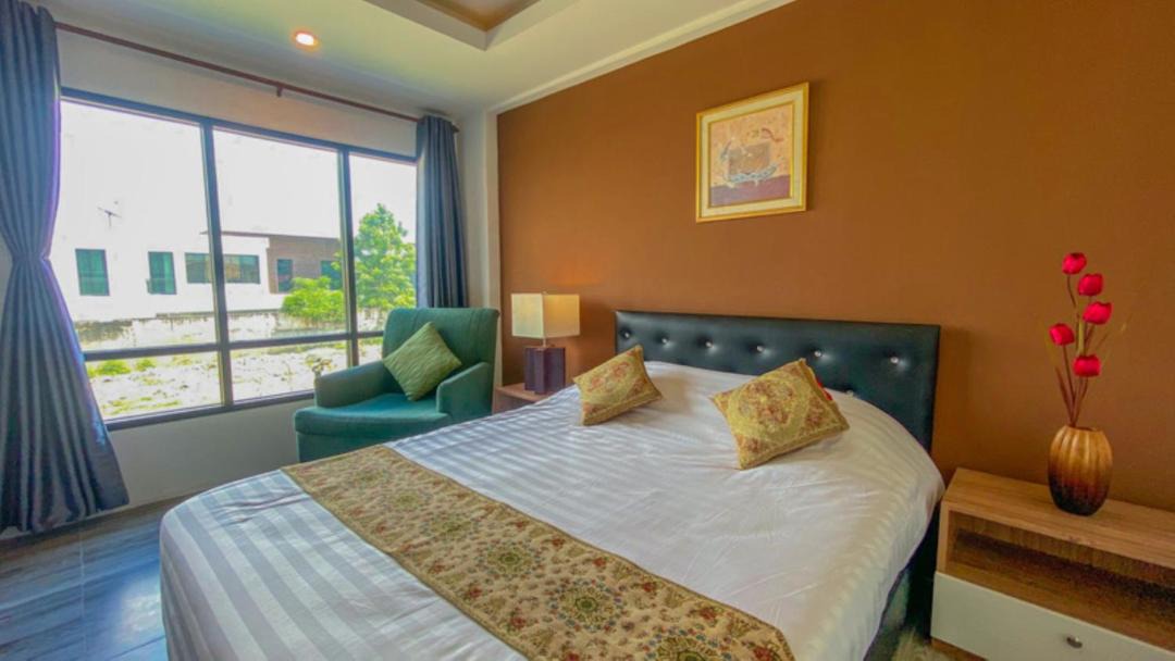 Photo of Bedroom in Ladprao