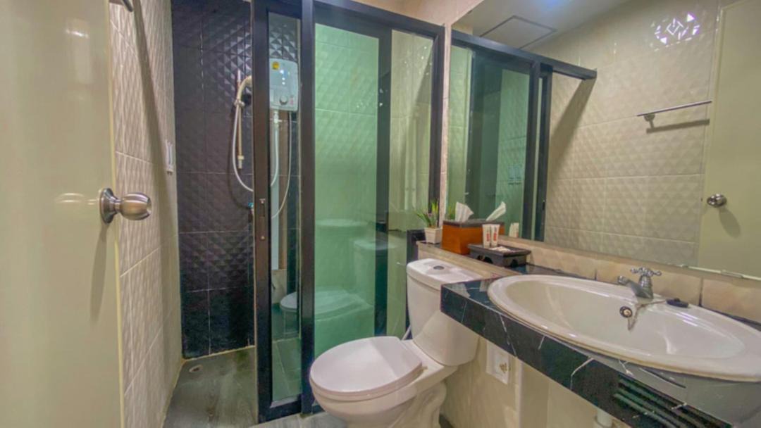 Photo of Bathroom in Ladprao