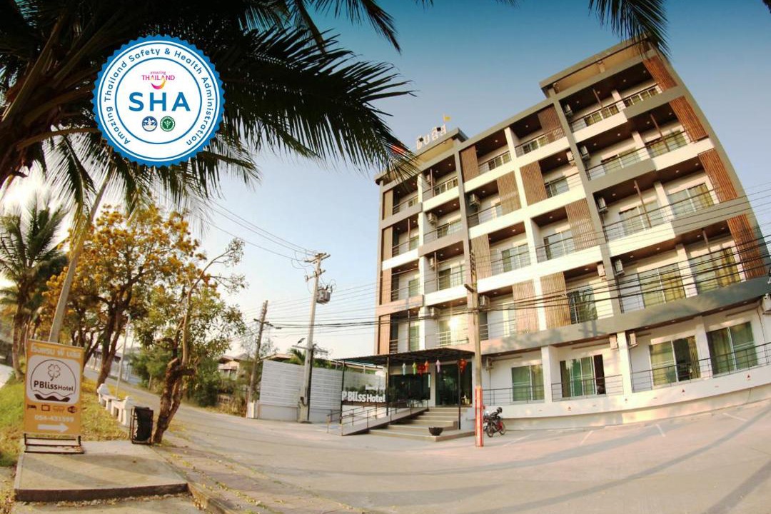 Photo of Buildings in Phayao