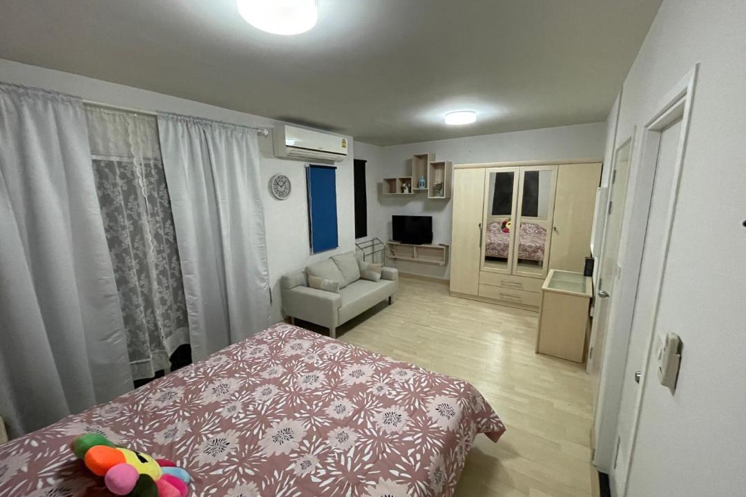 Photo of Bedroom in Ban Mai