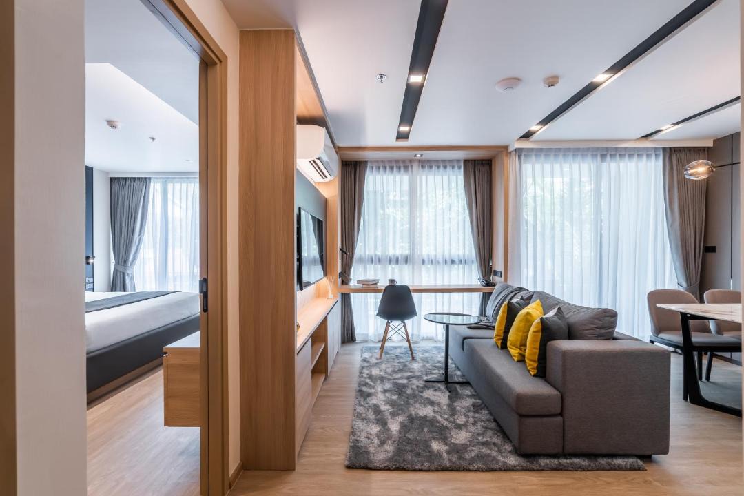 Photo of Livingroom in Ekkamai