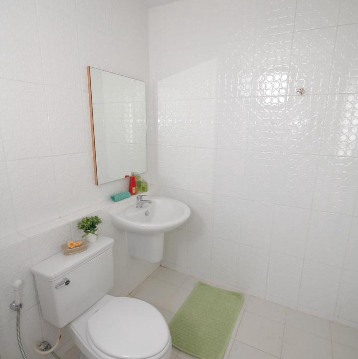 Photo of Bathroom in Rangsit