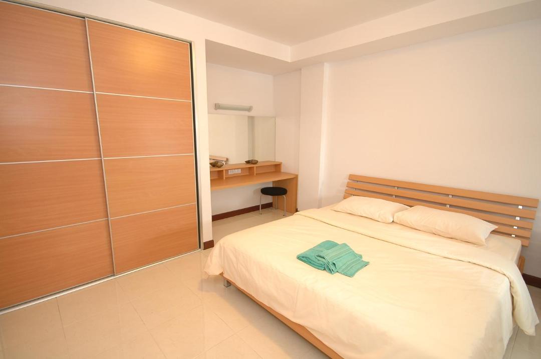 Photo of Bedroom in Rangsit