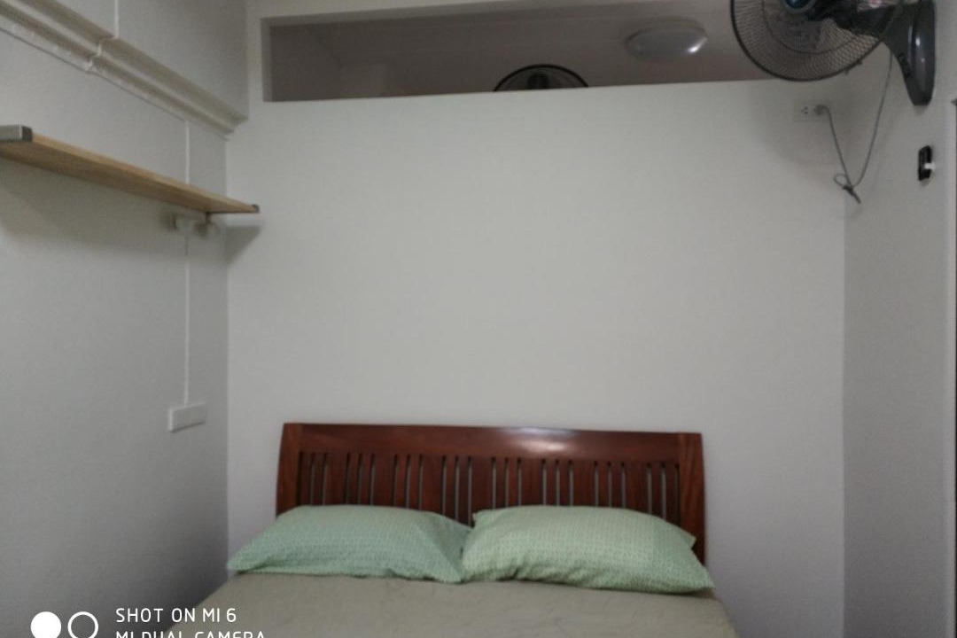 Photo of Bedroom in Hua Mak
