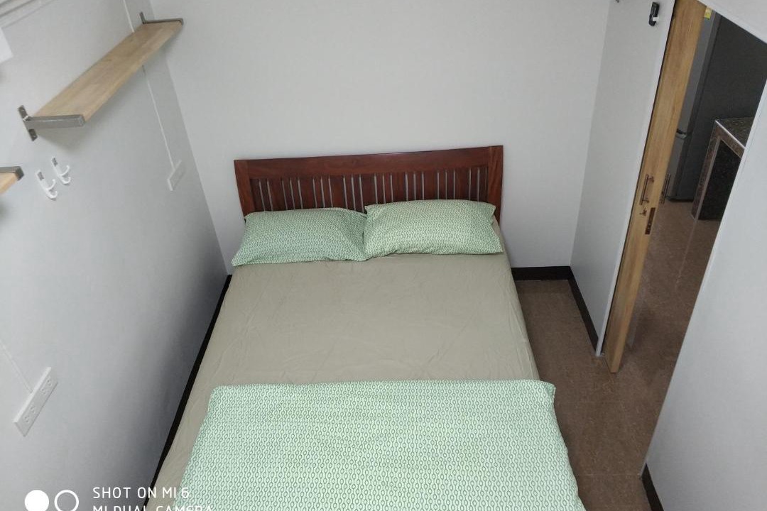 Photo of Bedroom in Hua Mak