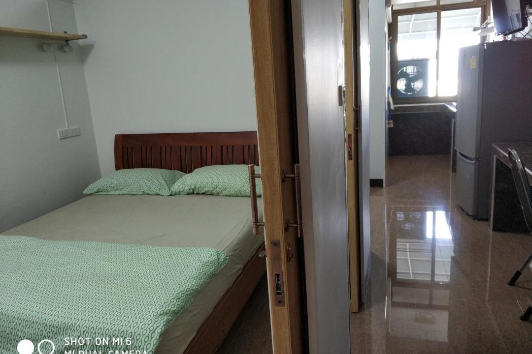 Photo of Bedroom in Hua Mak