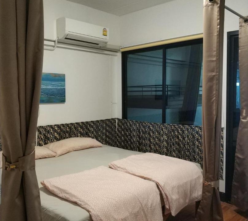 Photo of Bedroom in Hua Mak