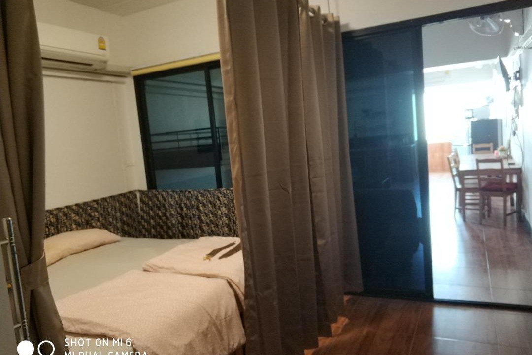 Photo of Bedroom in Hua Mak