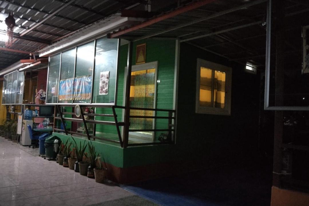 Photo of Buildings in Phitsanulok
