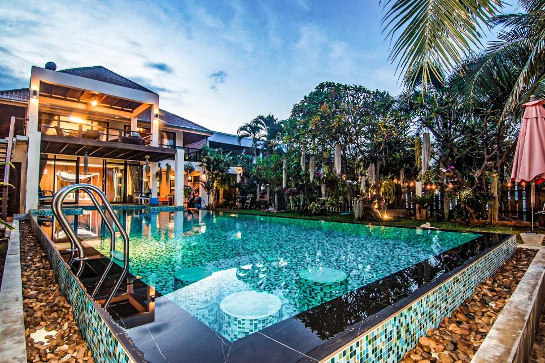 Photo of Outdoor in Pak Nam Pran