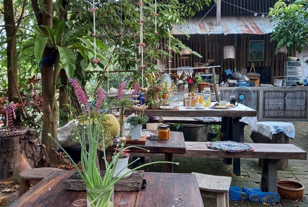 Photo of Others in Mae Taeng
