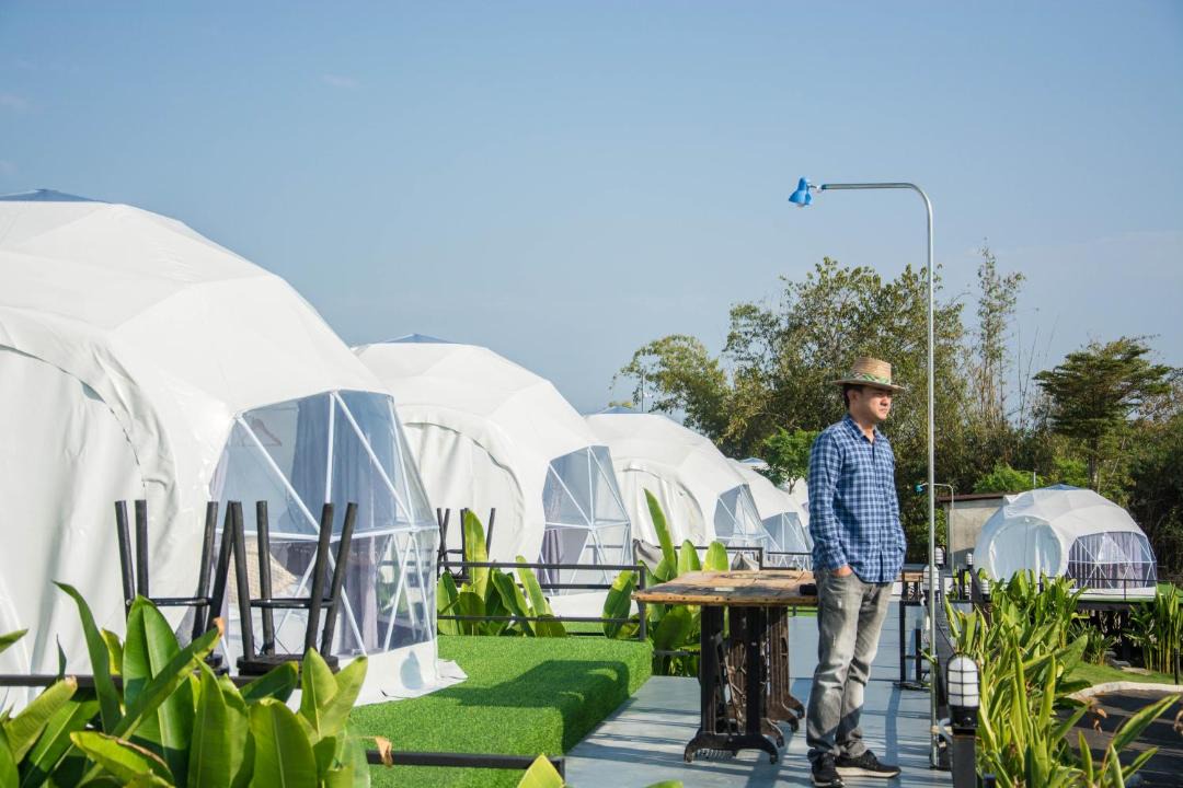 Photo of Outdoor in Mae Wang
