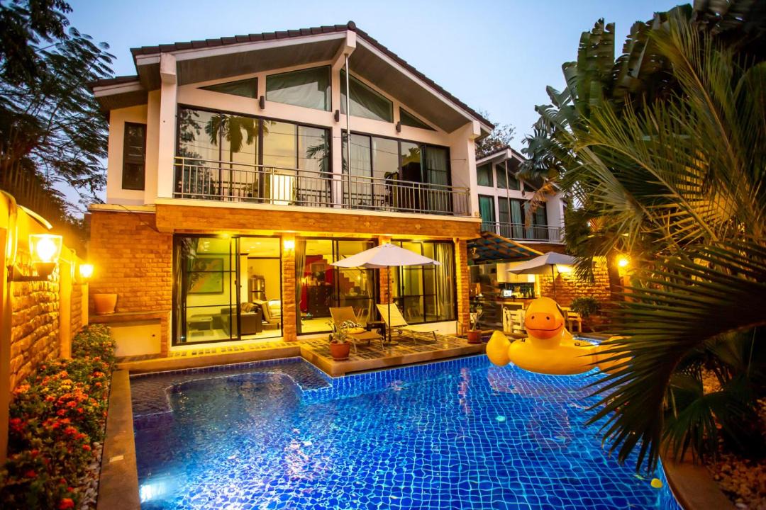 Photo of Others in North Pattaya