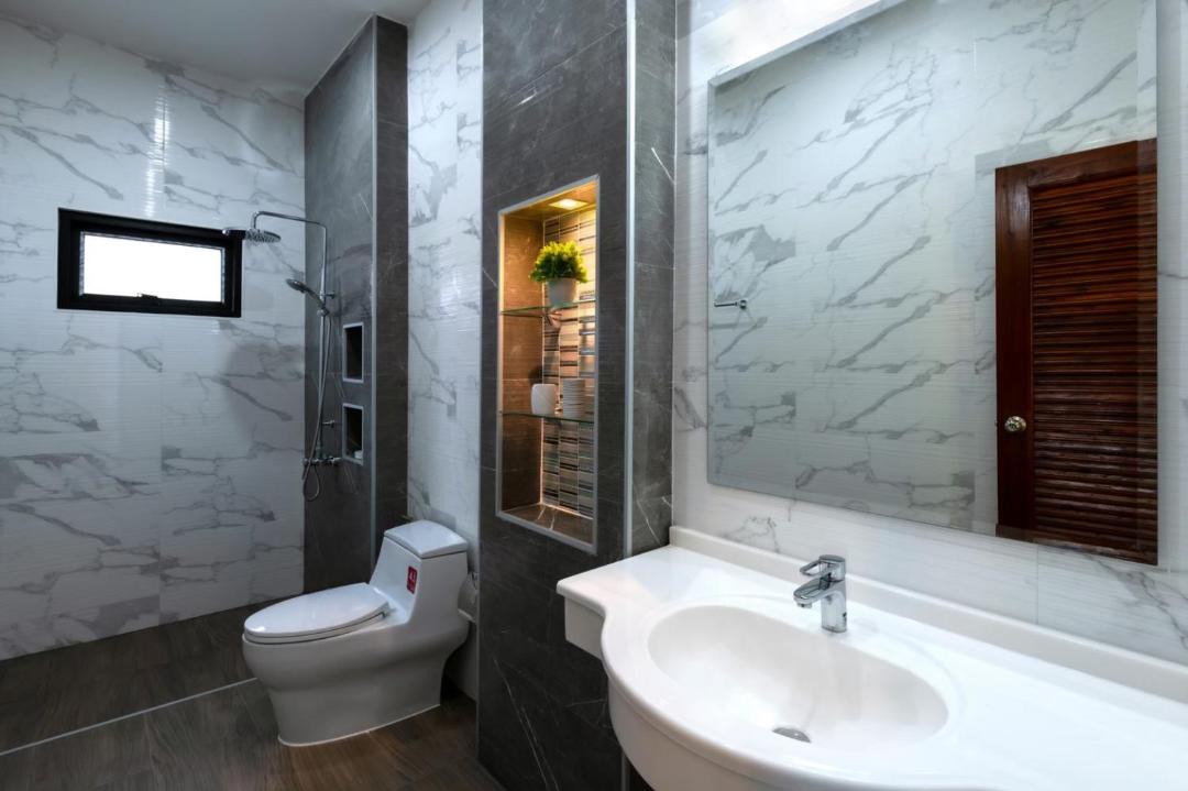 Photo of Bathroom in Pak Nam Pran