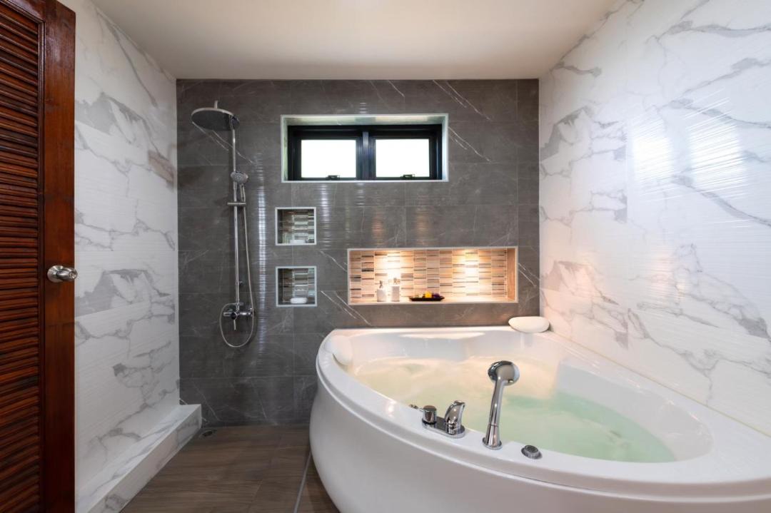 Photo of Bathroom in Pak Nam Pran