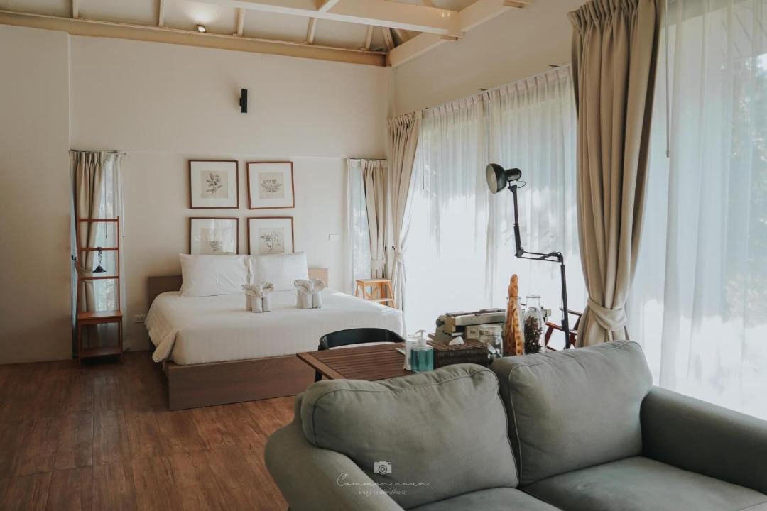 Photo of Livingroom in Kaeng Sopha