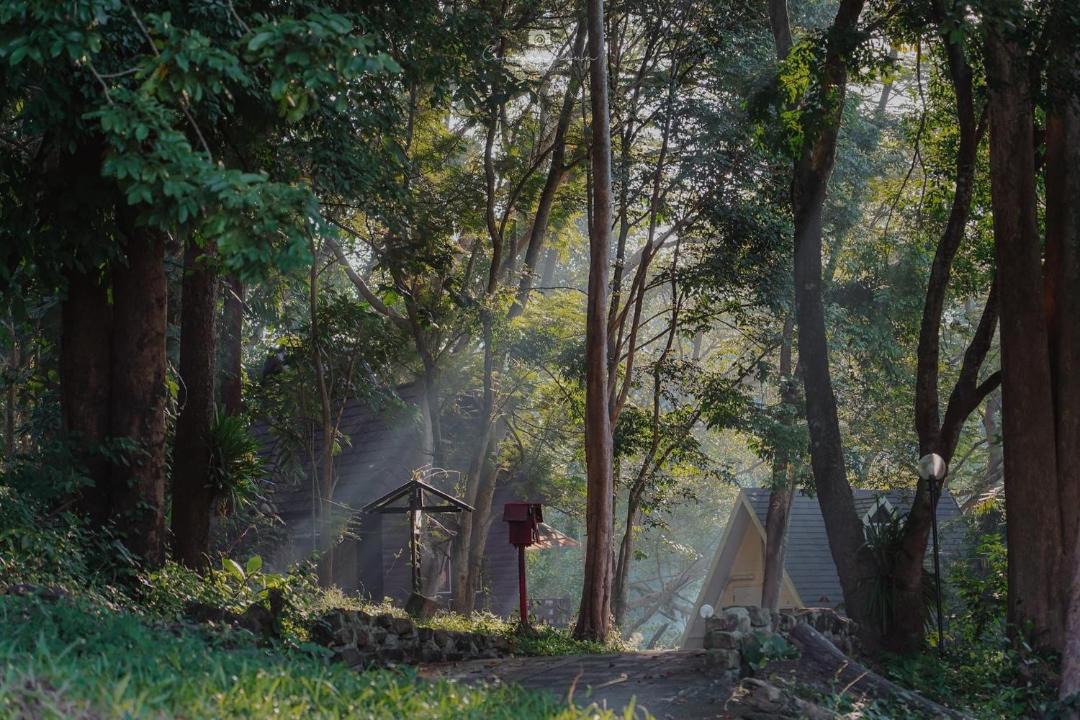 Photo of Outdoor in Kaeng Sopha