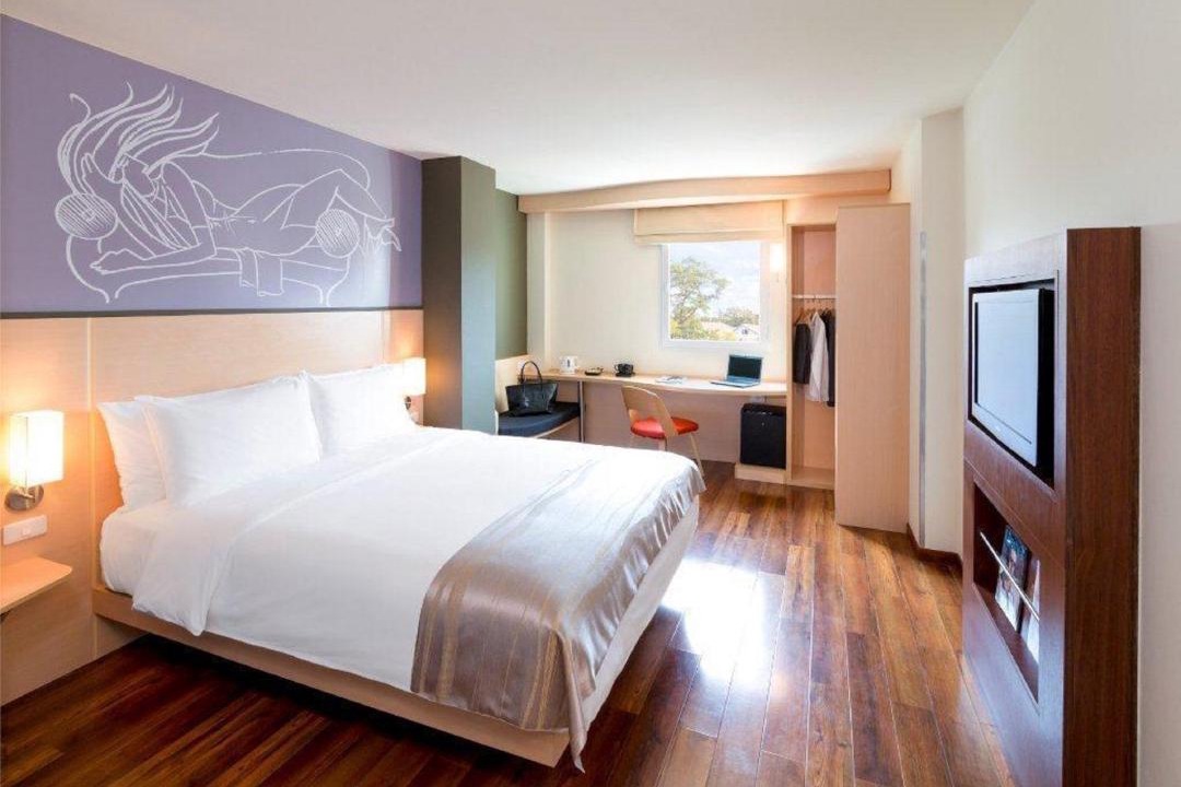 Photo of Bedroom in Vientiane