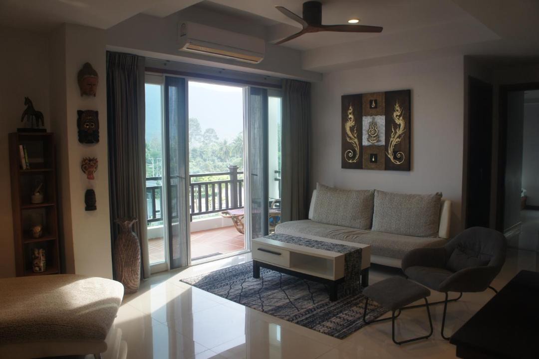 Photo of Livingroom in Khanom