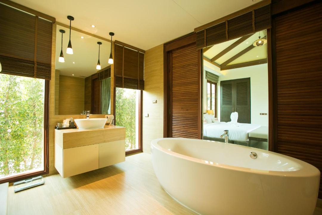 Photo of Bathroom in Cha-am